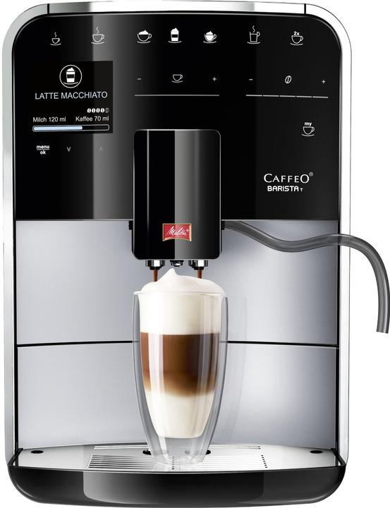 Produktbild Melitta Caffeo Barista T