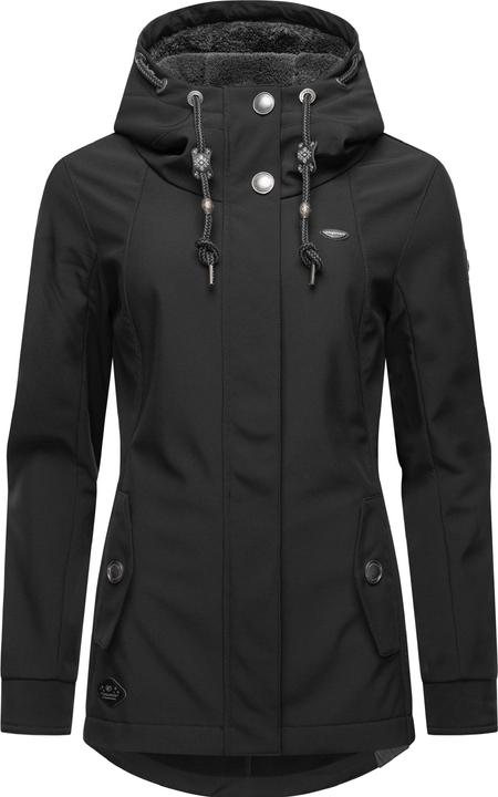 Produktbild Ragwear Monadde Softshell (S)