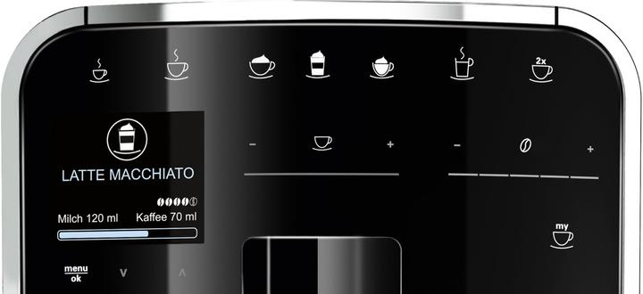 Produktbild Melitta Caffeo Barista T
