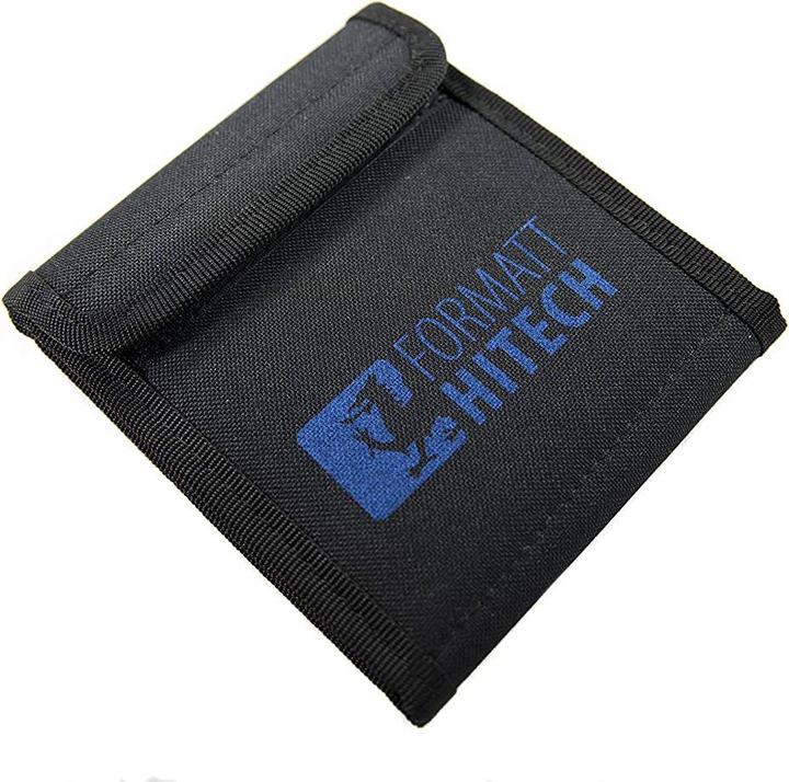 Filter Tasche HT85MULTI (Objektivfilter Tasche, 110 mm)