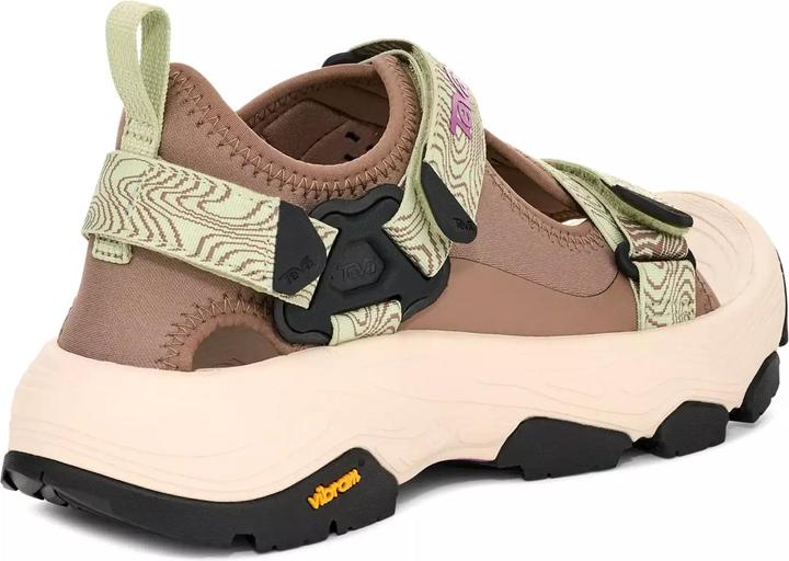 Actual product image Teva W Grandview Max (42)