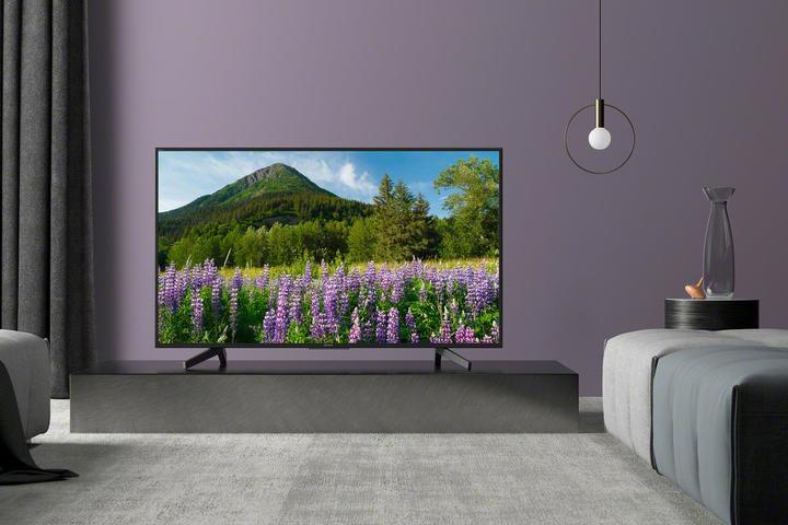 Immagine prodotto Sony Kd-49xf7005 (49", LCD, 4K, 2018)