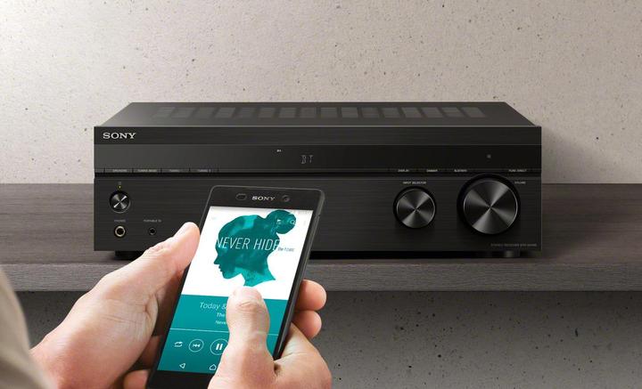 Image du produit Sony Str-Dh190 (Récepteur)