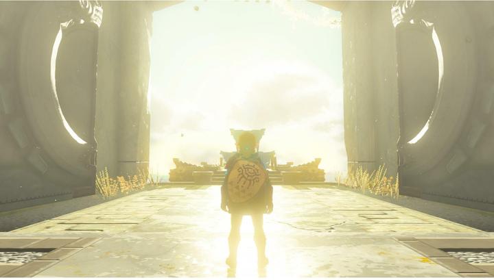 Immagine prodotto Nintendo The Legend of Zelda : Tears of the Kingdom (Switch, Switch Lite, Switch OLED, DE, IT, FR, EN)