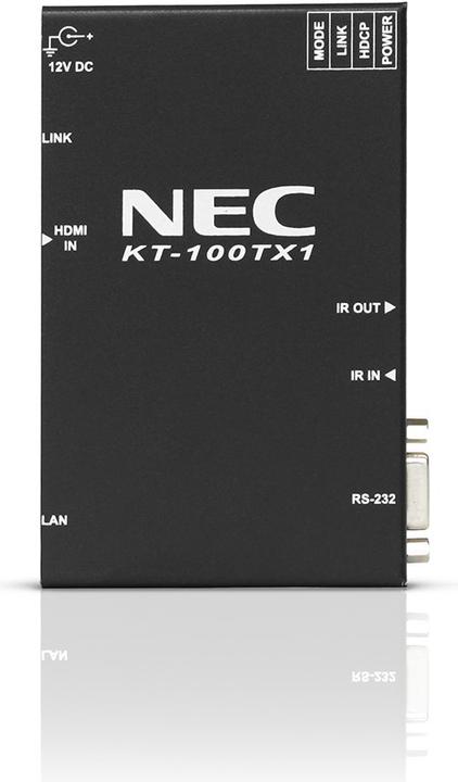NEC Modulo trasmettitore HDBaseT KT-100TX1