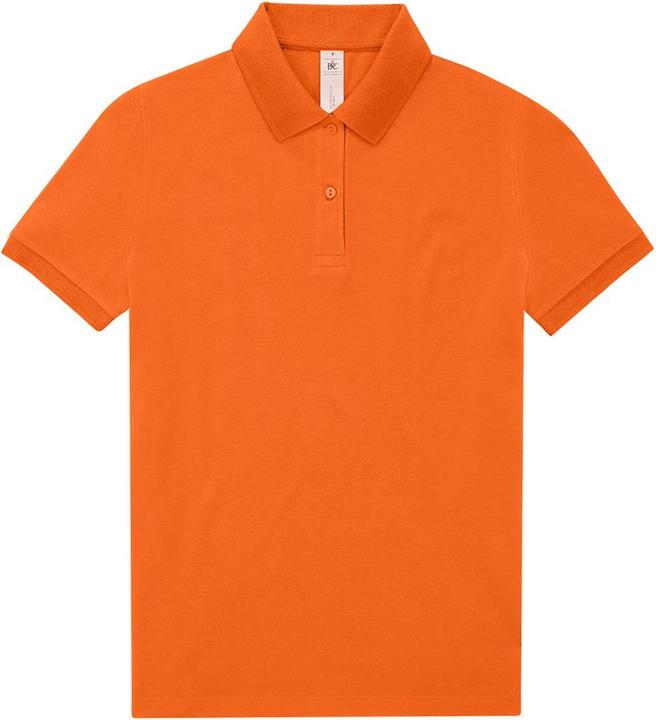 B&C My Poloshirt