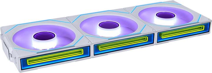 Produktbild Lian-Li UNI FAN SL-INF WIRELESS 120 (120 mm)