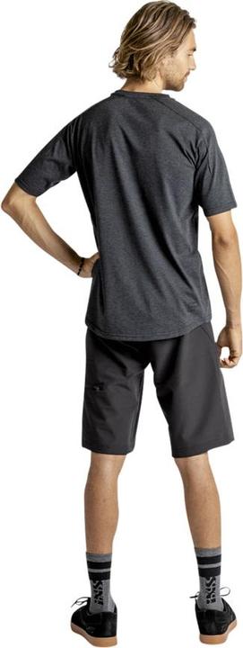Produktbild iXS Flow Censored Tech Tee (S)