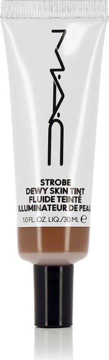 Produktbild MAC Cosmetics Strobe Dewy Skin Tint Nr. 04 - Deep (04 Deep)