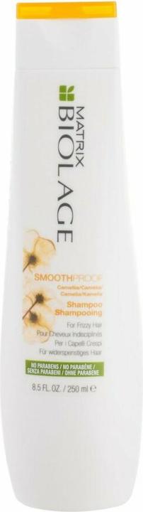 Produktbild Matrix Smoothproof (250 ml, Flüssiges Shampoo)