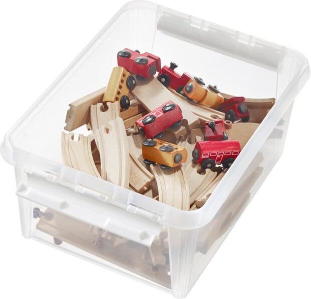 Actual product image Smartstore Classic (40 x 30 x 18 cm, 14 l)