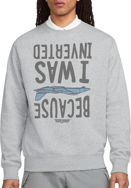 Immagine prodotto Top Gun Great Move Felpa Adulto Unisex (XXL)