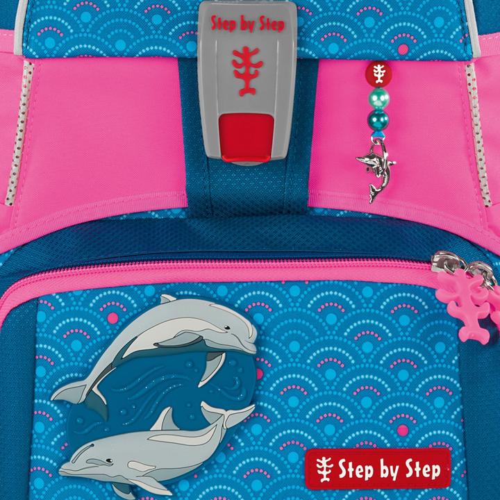 Actual product image Step by Step NEON Pull-Over LED Neon Pull-Over for SPACE 2IN1 PLUS, CLOUD