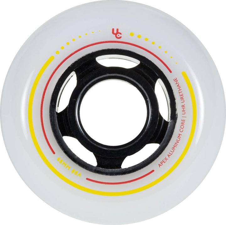 Undercover Wheels (68 mm, 88a)