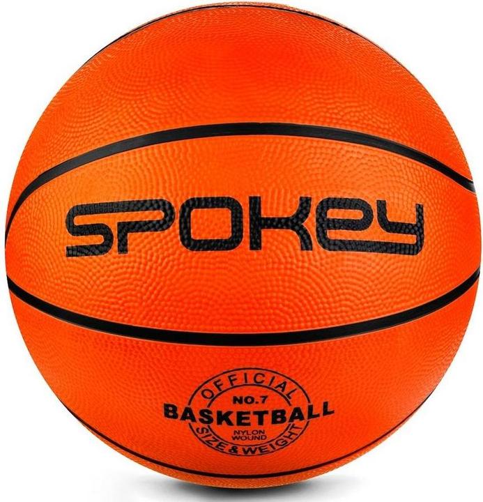 Image du produit Spokey Basket-ball Cross (7)