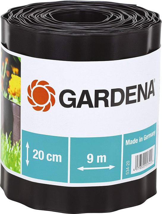 Produktbild Gardena Beeteinfassung (900 cm)