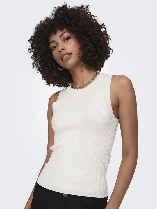 Actual product image JdY Plain Tanktop (S)
