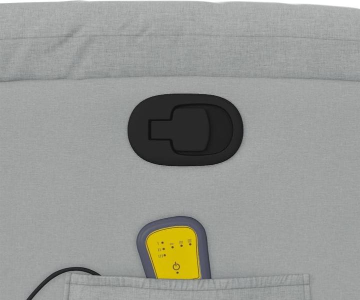 Actual product image VidaXL Iseabal