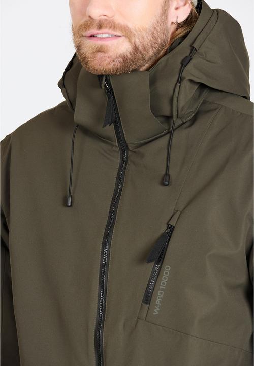 Image du produit Whistler Parka W-Pro 10000 de Bellway (M)