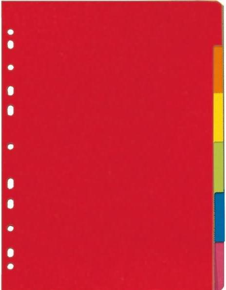 Actual product image Herlitz Blank
