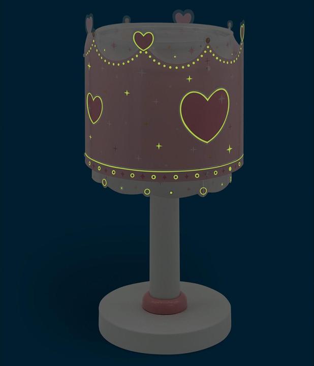 Image du produit Dalber Little Queen (E14)
