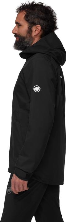 Produktbild Mammut Alto HS Hooded Jacket Men (M)