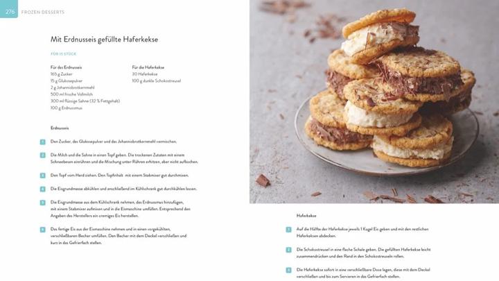 Actual product image Die Eis-Bibel (German, Yüksel Saier, Christian Reinhardt, 2019)