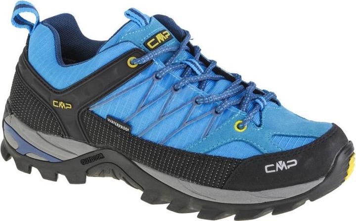 Produktbild CMP Campagnolo Rigel Low WP (39)