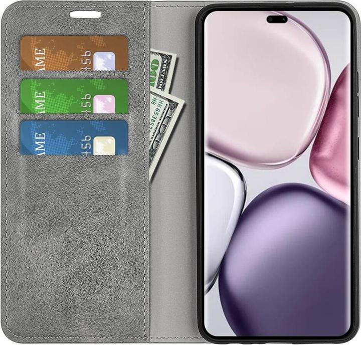 Image du produit Cover-Discount Stand Flip Case (Honor Magic7 Lite)