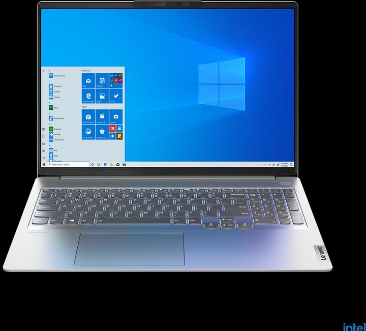Produktbild Lenovo IdeaPad 5 Pro 16IHU6 (15.98", Intel Core i5-11300H, 16 GB, 1000 GB, DE)