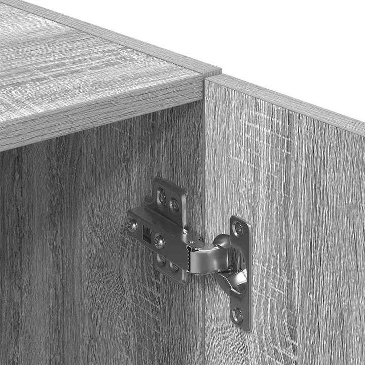 Produktbild VidaXL 2-tlg. Küchenschrank-Set