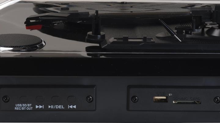 Productafbeelding Denver VPL-230B (Halfautomatisch)