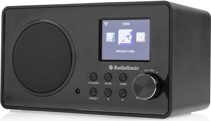 Produktbild Audiosonic Rd-8520 (FM, WLAN)