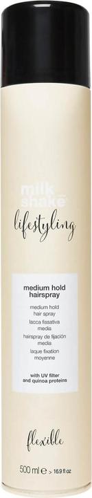 Milk_Shake Life Styling Medium Hold Hairspray (500 ml)
