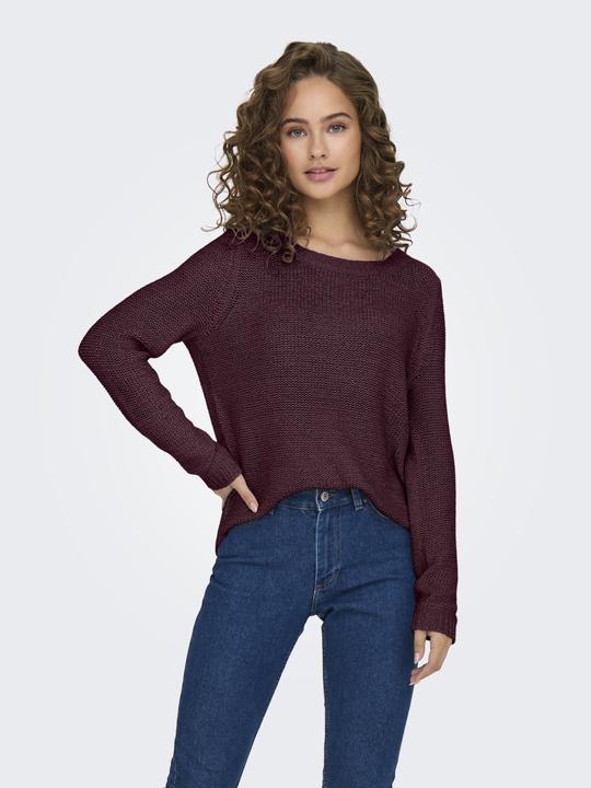 Immagine prodotto Only Onlgeena Xo L/S Pullover Knt Noos (S)
