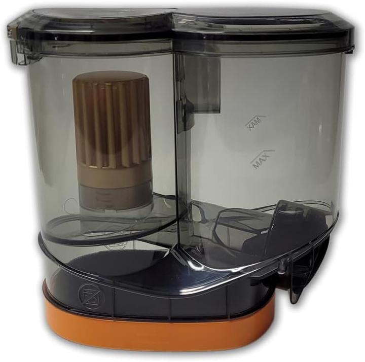 Produktbild Philips Staubbehälter mit Filter für SpeedPro Max 8000