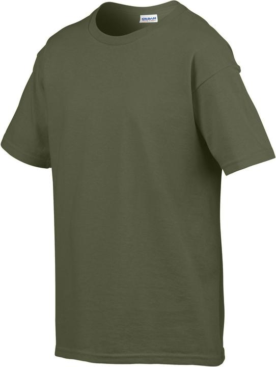 Actual product image Gildan SoftStyle TShirt (116)