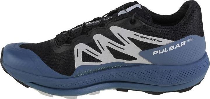 Image du produit Salomon Pulsar Trail Chaussures de trail running pour hommes (43)