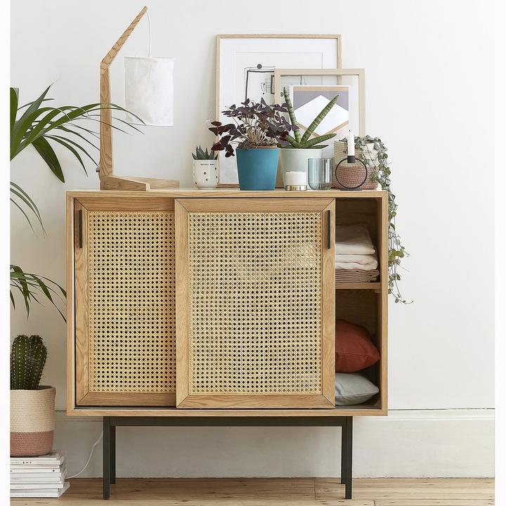 Image du produit La Redoute Interieurs Waska (100 x 44 x 97 cm)