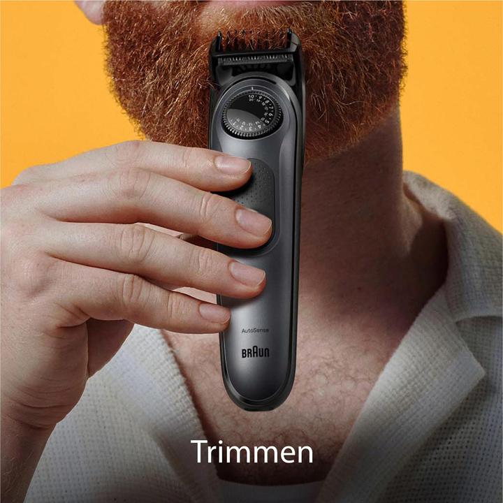 Produktbild Braun Series 5 BT5450