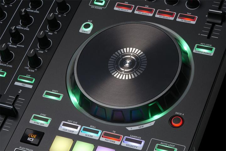Image du produit Roland DJ-505