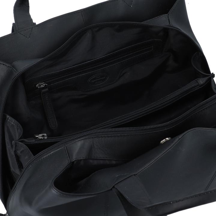 Produktbild The Chesterfield Brand Handtasche Gail 0987 (12 l)