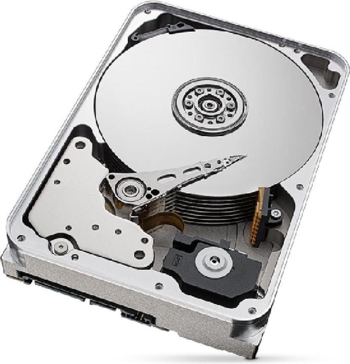 Produktbild Seagate IronWolf Pro (14 TB, 3.5", CMR)