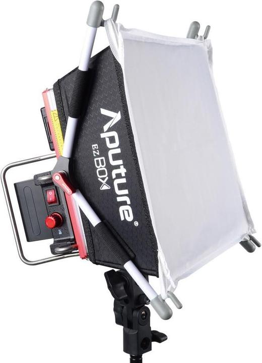 Image du produit Aputure Amaran Tri-8c V-mount (Panneaux lumineux)