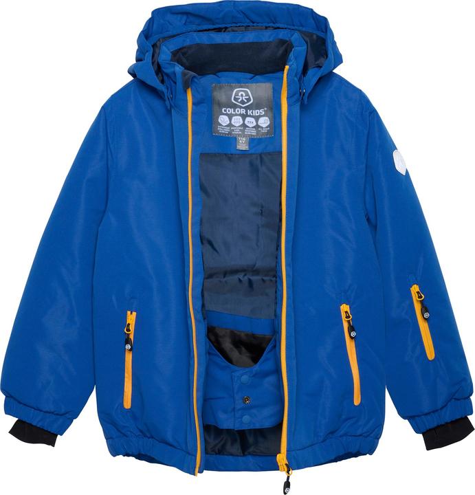 Immagine prodotto Color Kids COSki Giacca Solido - 741144 (110)
