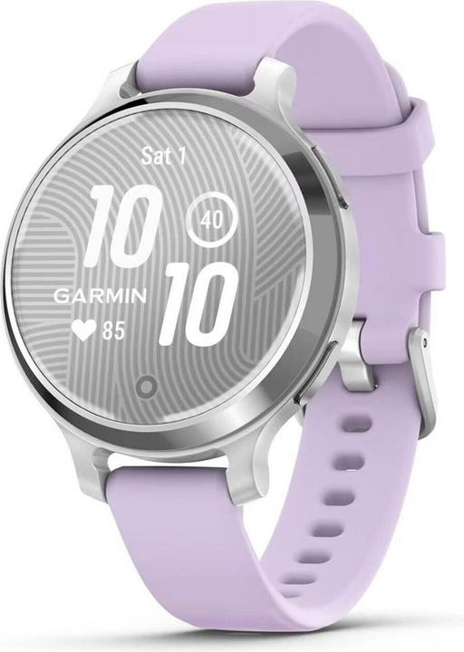 Produktbild Garmin Lily 2 Active (38 mm, nur WLAN)