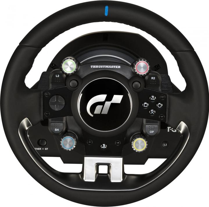 Image du produit Thrustmaster T-GT II (PS5, PC)
