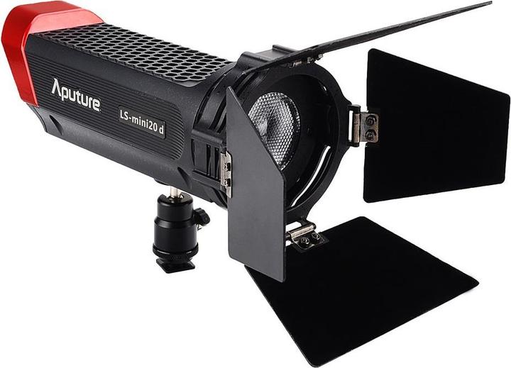 Actual product image Aputure Light Storm mini 20c (Studio light)