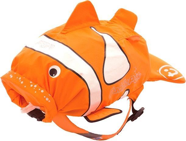 Immagine prodotto Trunki Pesce a zaino (7.50 l)
