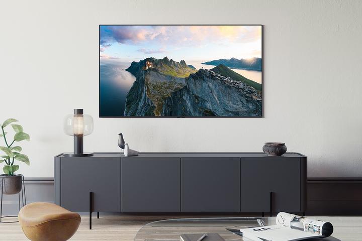 Immagine prodotto Samsung 50" Neo QLED QN80F 4K Vision AI Smart TV (2025) (50", QN80F, NeoQLED, 2025)